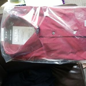 Van heusen dress shirt
